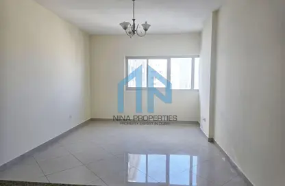 Apartment - 1 Bedroom - 2 Bathrooms for rent in Le Presidium 2 - Le Presidium - Dubai Silicon Oasis - Dubai