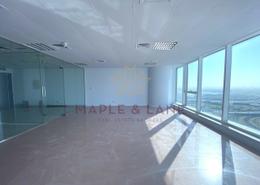Office Space for rent in Churchill Executive Tower - Churchill Towers - Business Bay - Dubai