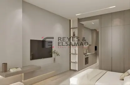 Apartment - 2 Bedrooms - 3 Bathrooms for sale in NAS 3 - NAS - Arjan - Dubai