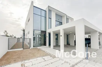 Villa - 4 Bedrooms - 4 Bathrooms for rent in Eden - The Valley - Dubai
