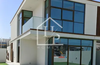 تاون هاوس - 3 غرف نوم - 5 حمامات للبيع في جزيرة الجبيل - أبوظبي تاون هاوس - 3 غرف نوم - 5 حمامات للبيع في جزيرة الجبيل - أبوظبي