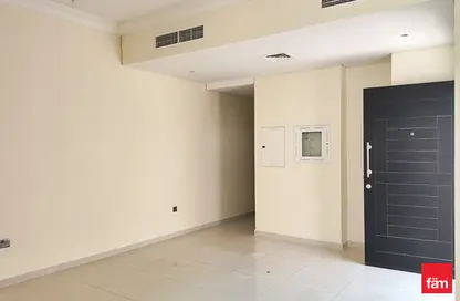 Townhouse - 3 Bedrooms - 5 Bathrooms for sale in Amazonia EX - Amazonia - Damac Hills 2 - Dubai
