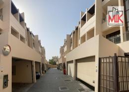 Villa - 5 bedrooms - 6 bathrooms for rent in Mirdif Villas - Mirdif - Dubai