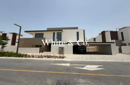 فيلا - 4 غرف نوم - 5 حمامات للبيع في تلال الفرجان - المرحلة الأولى - الفرجان - دبي فيلا - 4 غرف نوم - 5 حمامات للبيع في تلال الفرجان - المرحلة الأولى - الفرجان - دبي