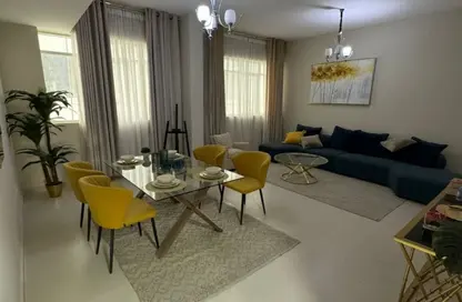 Apartment - 2 Bedrooms - 3 Bathrooms for sale in Al Ameera Village - Ajman