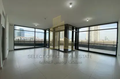 Reception / Lobby image for: Apartment - 3 Bedrooms - 4 Bathrooms for rent in One Reem Island - Shams Abu Dhabi - Al Reem Island - Abu Dhabi, Image 1