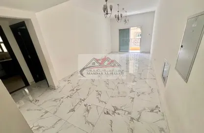 Apartment - 2 Bedrooms - 3 Bathrooms for rent in Al Thani Muwaileh - Muwaileh Commercial - Sharjah