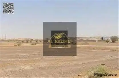 Land - Studio for sale in Manama - Ajman