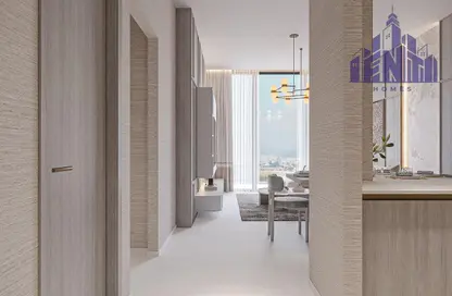 Apartment - 2 Bedrooms - 3 Bathrooms for sale in Belle Vie By Zimaya - Dubai Silicon Oasis - Dubai