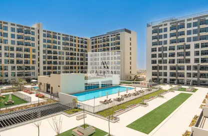Apartment - 1 Bedroom - 1 Bathroom for rent in Liva - Town Square - Dubai
