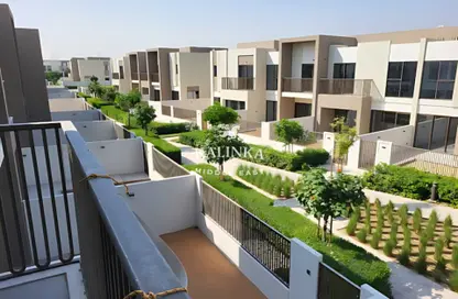 Townhouse - 4 Bedrooms - 4 Bathrooms for sale in La Violeta 2 - La Violeta - Villanova - Dubai Land - Dubai Townhouse - 4 Bedrooms - 4 Bathrooms for sale in La Violeta 2 - La Violeta - Villanova - Dubai Land - Dubai