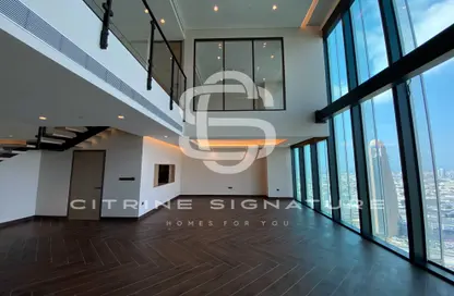 Apartment - 2 Bedrooms - 3 Bathrooms for rent in One Za'abeel The Residences - Zabeel 1 - Zabeel - Dubai