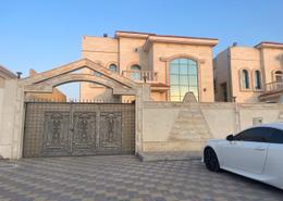 Villa - 5 bedrooms - 7 bathrooms for sale in Al Rawda 2 Villas - Al Rawda 2 - Al Rawda - Ajman