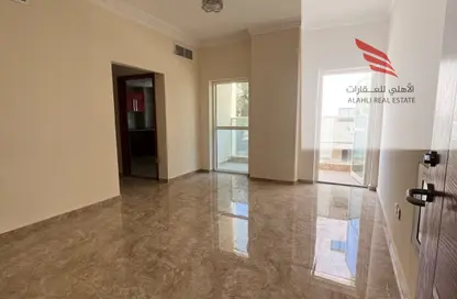 Apartment - 2 Bedrooms - 2 Bathrooms for rent in Al Rashidiya Towers - Al Rashidiya - Ajman Downtown - Ajman