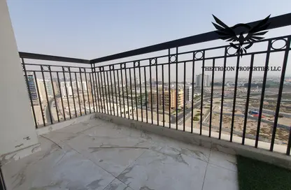 Apartment - 2 Bedrooms - 2 Bathrooms for rent in Kappa Acca 2 - Dubai Land Residence Complex - Dubai