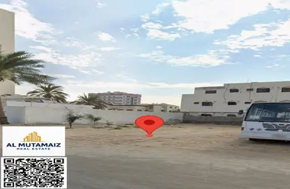 Land - Studio for sale in Al Naemiya Tower 3 - Al Naemiya Towers - Al Nuaimiya - Ajman