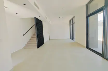 Townhouse - 4 Bedrooms - 6 Bathrooms for rent in Robinia - Masaar - Tilal City - Sharjah