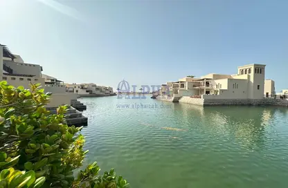 فيلا - 2 غرف نوم - 2 حمامات للايجار في ذا كوف روتانا - الواجهة المائية - راس الخيمة - رأس الخيمة