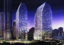 صورةمبنى خارجي لـ: شقة - 5 غرف نوم - 5 حمامات للبيع في ذو ادراس ريزيدنس دبي أوبرا - دبي وسط المدينة - دبي, صورة 1