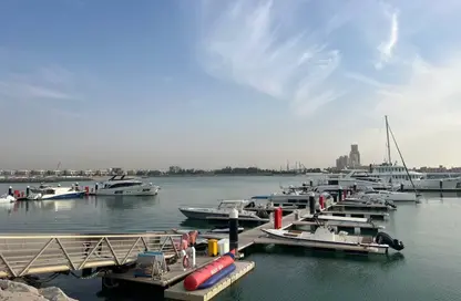 شقة - 2 غرف نوم - 2 حمامات للبيع في الحمرا واترفرونت - قرية الحمرا - رأس الخيمة