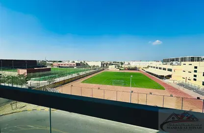 Apartment - 2 Bedrooms - 3 Bathrooms for rent in Muweileh Community - Muwaileh Commercial - Sharjah Apartment - 2 Bedrooms - 3 Bathrooms for rent in Muweileh Community - Muwaileh Commercial - Sharjah