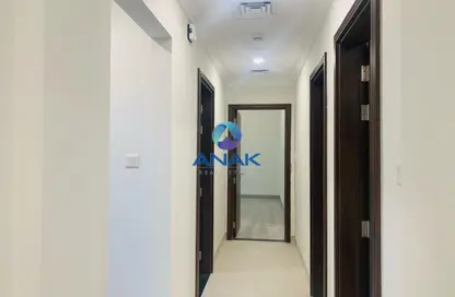 Apartment - 2 Bedrooms - 3 Bathrooms for rent in Art Parkview - Arjan - Dubai