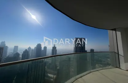 Apartment - 2 Bedrooms - 2 Bathrooms for sale in Grande - Opera District - Downtown Dubai - Dubai