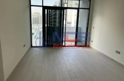 Apartment - Studio - 1 Bathroom for rent in AZIZI Riviera - Meydan One - Meydan - Dubai