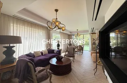 Villa - 2 Bedrooms - 3 Bathrooms for sale in Springs 1 - The Springs - Dubai