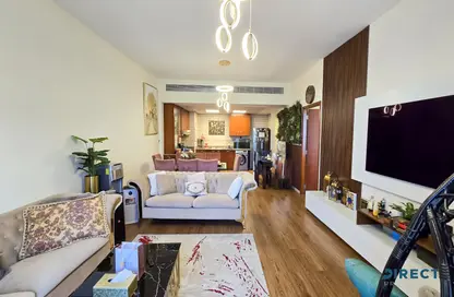 Apartment - 1 Bedroom - 1 Bathroom for sale in Dickens Circus 1 - Dickens Circus - Motor City - Dubai