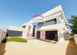 Villa - 4 bedrooms - 5 bathrooms for rent in West Yas - Yas Island - Abu Dhabi