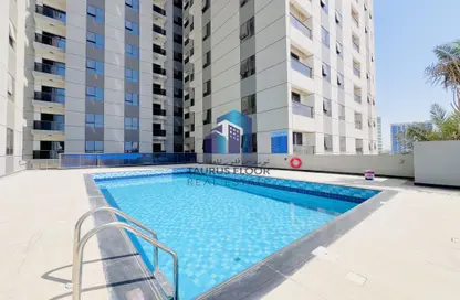 Apartment - 1 Bedroom - 2 Bathrooms for rent in La Zona Residence - Al Mamzar - Deira - Dubai