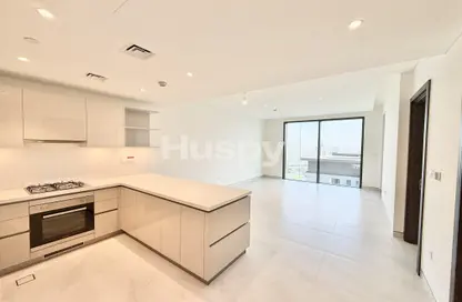 Apartment - 1 Bedroom - 2 Bathrooms for sale in Sobha Creek Vistas Grande - Sobha Hartland - Mohammed Bin Rashid City - Dubai