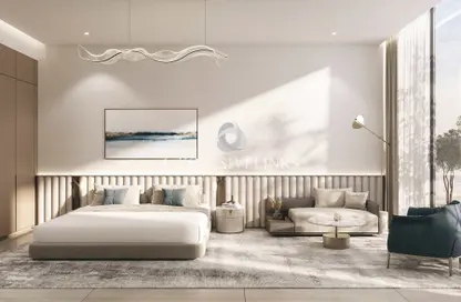 Apartment - 2 Bedrooms - 2 Bathrooms for sale in The Place by Prestige One - Dubai Sports City - Dubai