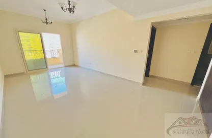 شقة - غرفة نوم - 2 حمامات للايجار في بناية مويليح 29 - مويلح - الشارقة