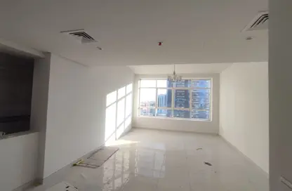 شقة - 2 غرف نوم - 2 حمامات للايجار في أبراج الراشدية - الراشدية - عجمان وسط المدينة - عجمان