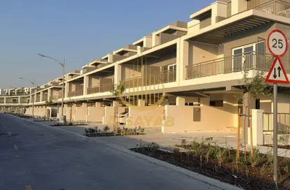 تاون هاوس - 4 غرف نوم - 5 حمامات للبيع في كاميليا - داماك هيلز 2 - دبي