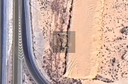 أرض - استوديو للبيع في المنامة - عجمان
