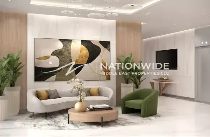 Apartment - 2 Bedrooms - 3 Bathrooms for sale in Azizi Ruby - Jumeirah Village Circle - Dubai