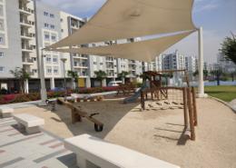 Apartment - 1 bedroom - 1 bathroom for rent in Al Qusias Industrial Area 5 - Al Qusais Industrial Area - Al Qusais - Dubai