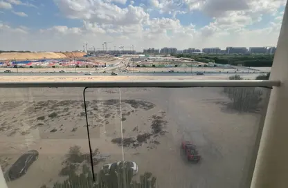 شقة - غرفة نوم - 1 حمام للايجار في الفلاح - تجارية مويلح - الشارقة