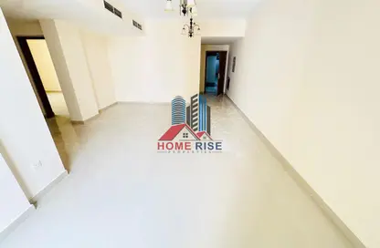 Apartment - 2 Bedrooms - 2 Bathrooms for rent in Hajar Building - Muwaileh Commercial - Sharjah
