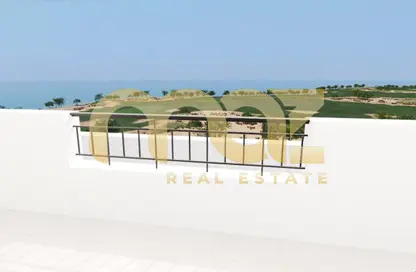 شقة - 2 غرف نوم - 4 حمامات للبيع في ريزيدينس سي - ياس جولف كليكشن - جزيرة ياس - أبوظبي