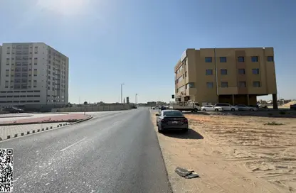 Land - Studio for sale in Al Jurf Industrial 3 - Al Jurf Industrial - Ajman Land - Studio for sale in Al Jurf Industrial 3 - Al Jurf Industrial - Ajman
