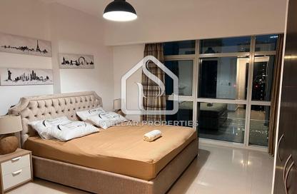 Apartment - 1 Bedroom - 1 Bathroom for sale in Tala Tower - Marina Square - Al Reem Island - Abu Dhabi