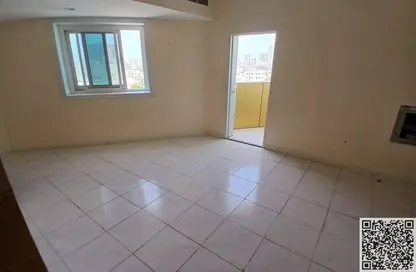 Apartment - Studio - 1 Bathroom for rent in Al Rashidiya 3 - Al Rashidiya - Ajman