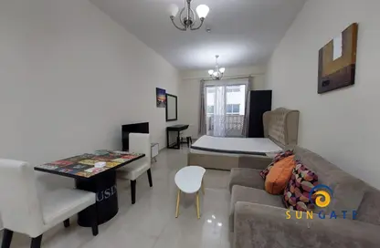 شقة - 1 حمام للايجار في ميدان هانوفر - قرية الجميرا سركل - دبي