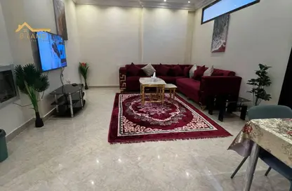 Apartment - 3 Bedrooms - 3 Bathrooms for rent in Al Rawda 2 Villas - Al Rawda 2 - Al Rawda - Ajman