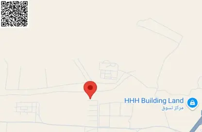 Land - Studio for sale in Manama - Ajman