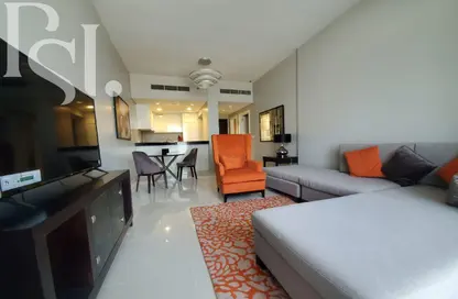 شقة - غرفة نوم - 2 حمامات للبيع في ارتاسيا B - ارتاسيا - داماك هيلز - دبي